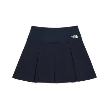 THE NORTH FACE THE NORTH FACE Apparel Collection SS24 Casual Short Skirts Women's Marine Blue