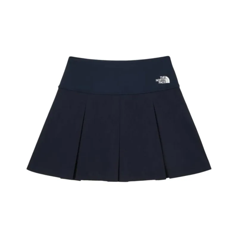 THE NORTH FACE THE NORTH FACE Apparel Collection SS24 Casual Short Skirts Women's Marine Blue-0