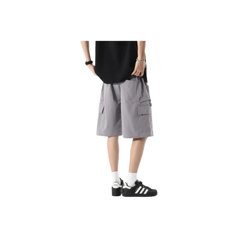 CREAZIONI LA FANTASIA E MOBILE Casual Shorts Unisex-19