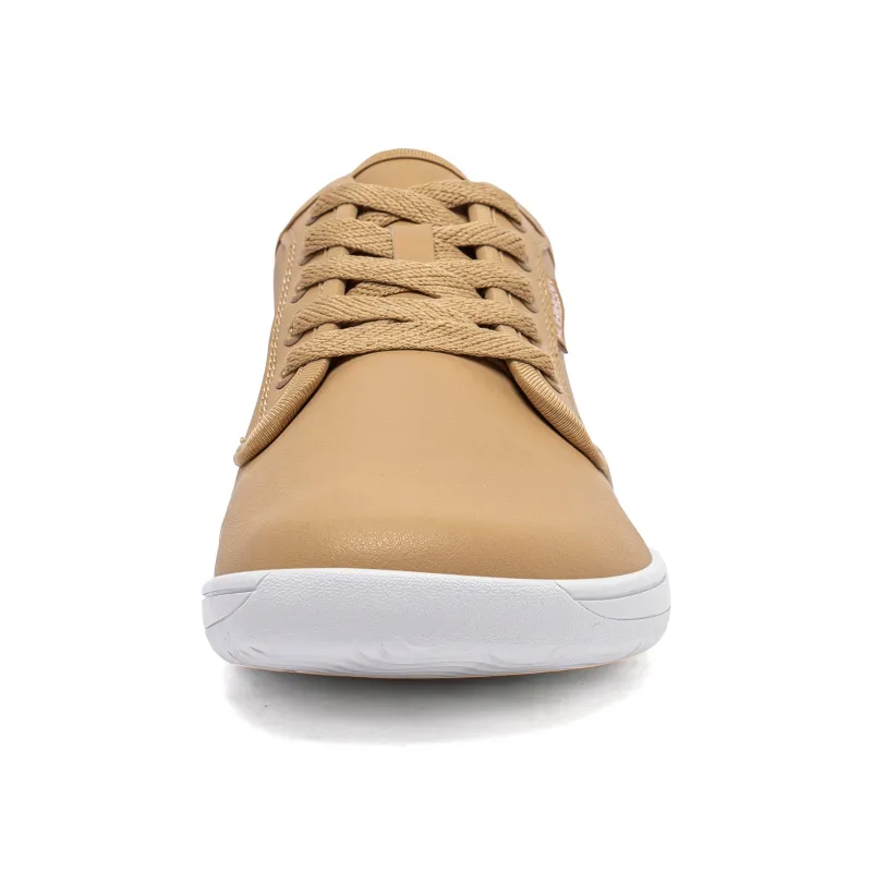 HOBIBEAR Cushioning And Abrasion Resistant Coverage Low Top Casual Shoes Unisex-2