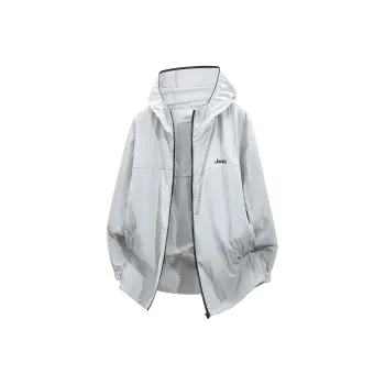 Jeep Ice Edge Sun Protection Collection Sun And UV Protection Sun Protection Clothing Unisex