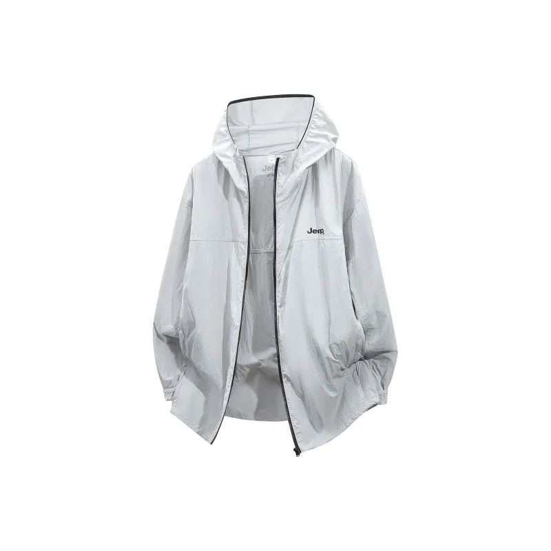 Jeep Ice Edge Sun Protection Collection Sun And UV Protection Sun Protection Clothing Unisex-9