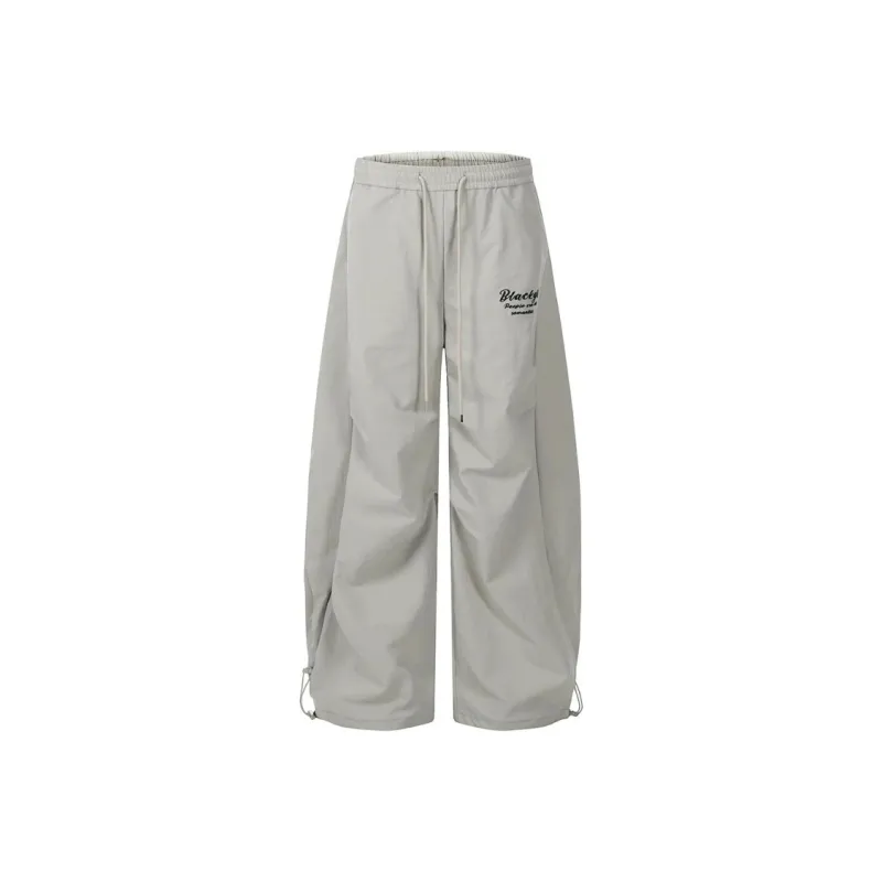 PISYPOX Casual Pants Unisex-6