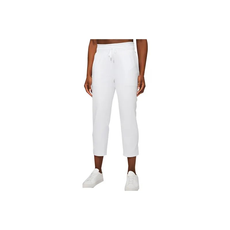Lululemon Sports Pants Women's-0