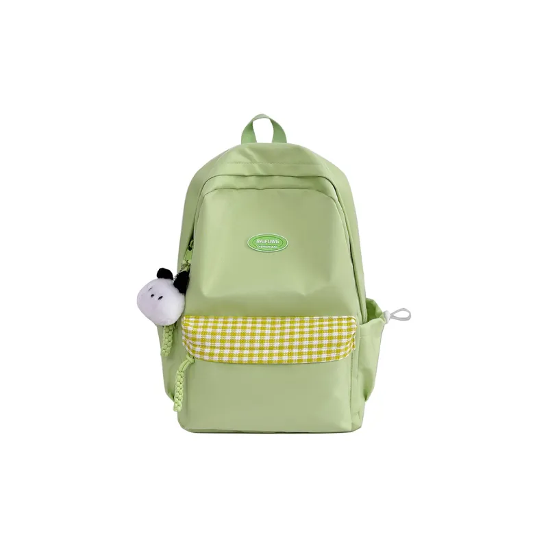 Gerlanx Nylon Backpack Women's Multicolor-21