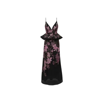 Zimmermann Dawning Maxi Dress