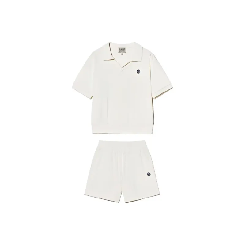 MARITHE FRANCOIS GIRBAUD Clothing Sets Women's-3