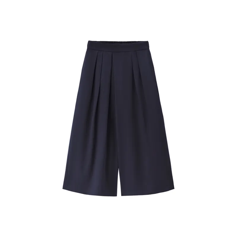 UNIQLO Suit Trousers Women's-15
