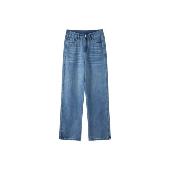Kazakhstan Jeans Women's