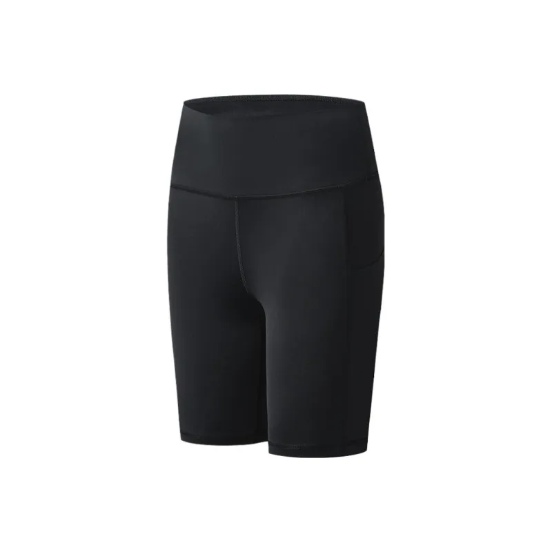 FILA Sports Shorts Women's Pitch Black-0
