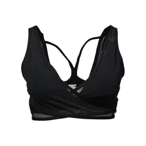 Nike Sports Underwear Women's Black