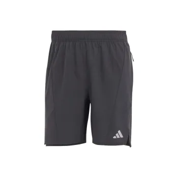 Adidas HEAT.RDYHIIT TRAINING WORKOUT SHORTS Sports Shorts Men's Black