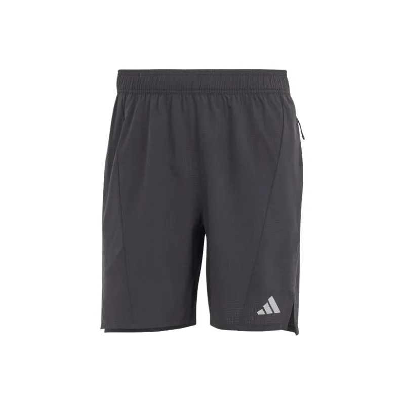 Adidas HEAT.RDYHIIT TRAINING WORKOUT SHORTS Sports Shorts Men's Black-0
