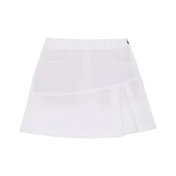 PUMA Casual Short Skirts Women's White