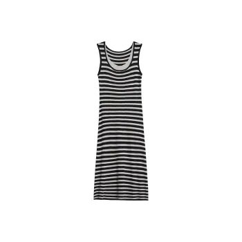 Mambe Sleeveless Dresses Women's