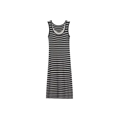 Mambe Sleeveless Dresses Women's