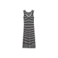 Black White Stripes