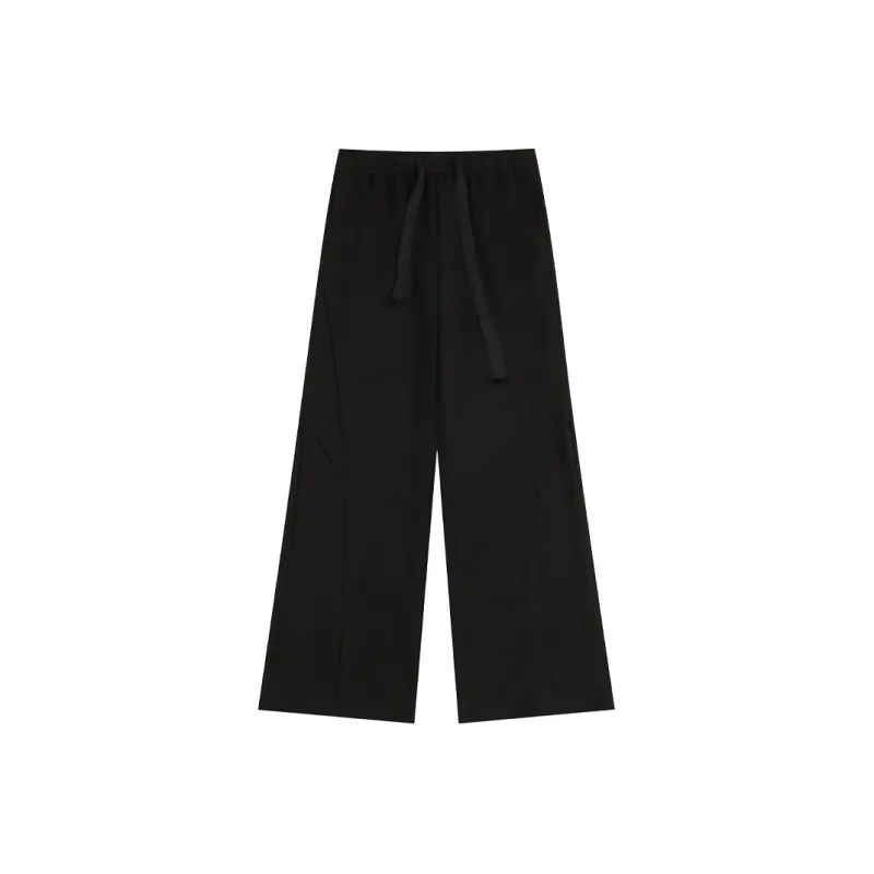HKRXEC Casual Pants Unisex-24