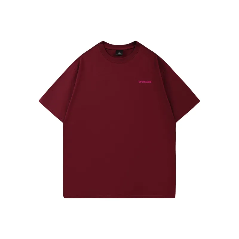 WOKXSS T Shirts Unisex-13