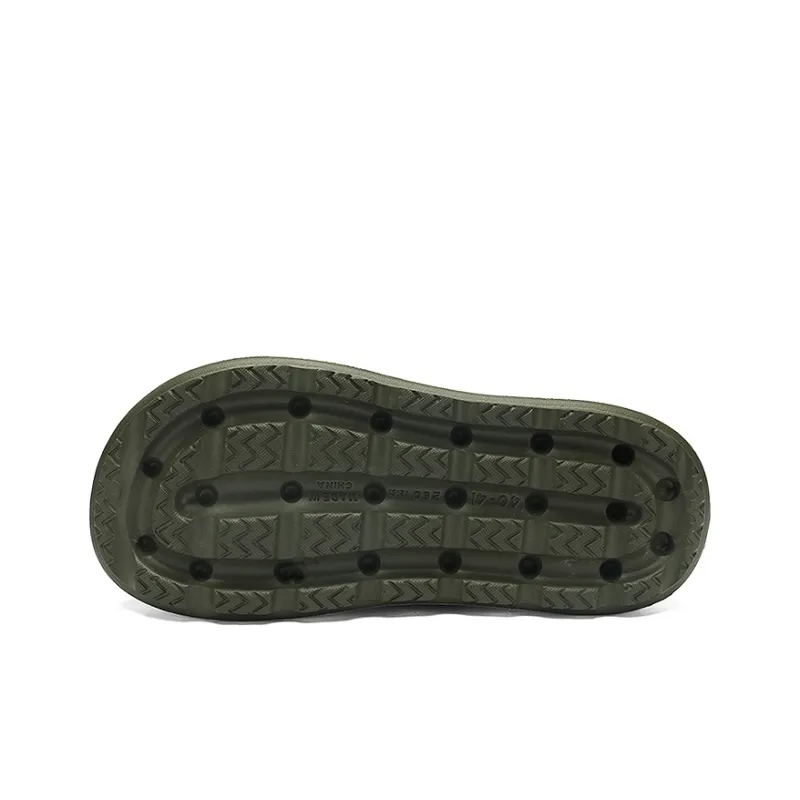 OUBT Clogs Unisex-19