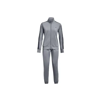 Under Armour Casual Suit Women's Gray