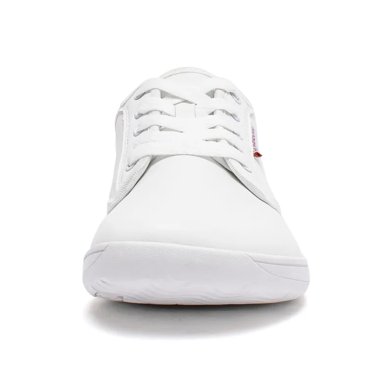 HOBIBEAR Cushioning And Abrasion Resistant Coverage Low Top Casual Shoes Unisex-14