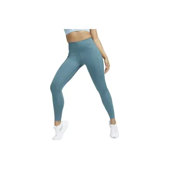 Nike Sports Pants Women's Uniform Blue