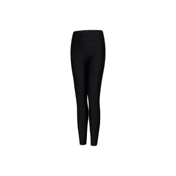 Asics Athletic Trousers Women's Black