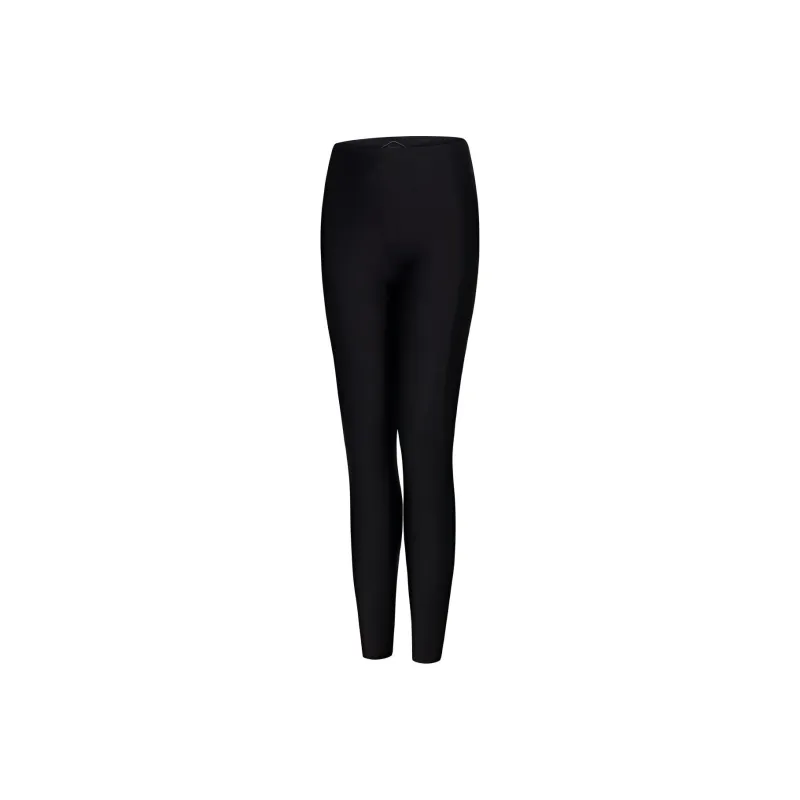 Asics Athletic Trousers Women's Black-0