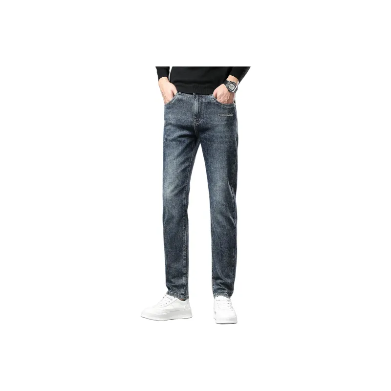 TUCANO Jeans Unisex-0