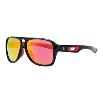 LUKI TR/Memory Plastic Aviator Sunglasses Kids'