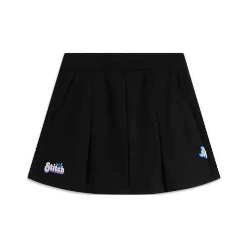LiNing Sports Life Collection Casual Shorts Women's Black