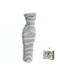 White (Shopping Bag Included)