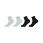 4 Pack (Black 2+Gray 2)