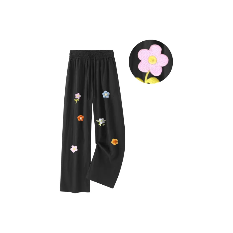 7 SEVFUN Casual Pants Unisex-11