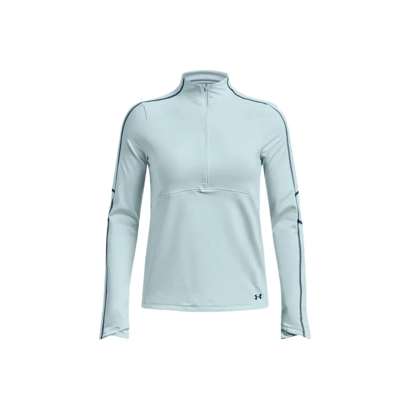 Under Armour Fitness Clothing Women's Firing Pin Blue-0
