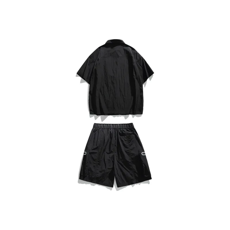 TIMD Casual Sportswear Unisex-1