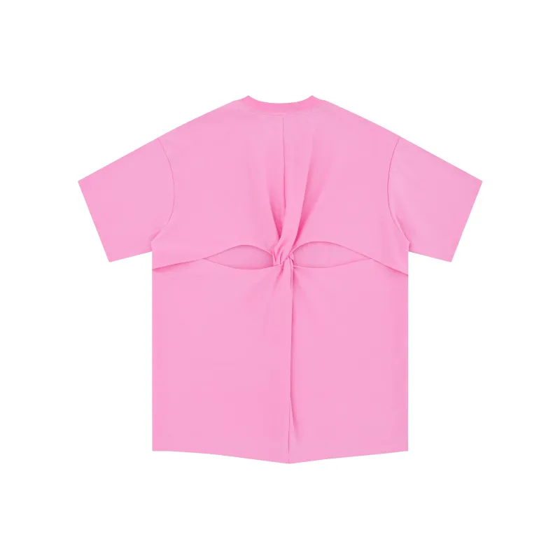 7 SEVFUN Regular T Shirt Women's-5