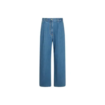 Givenchy Jeans Women's Blue