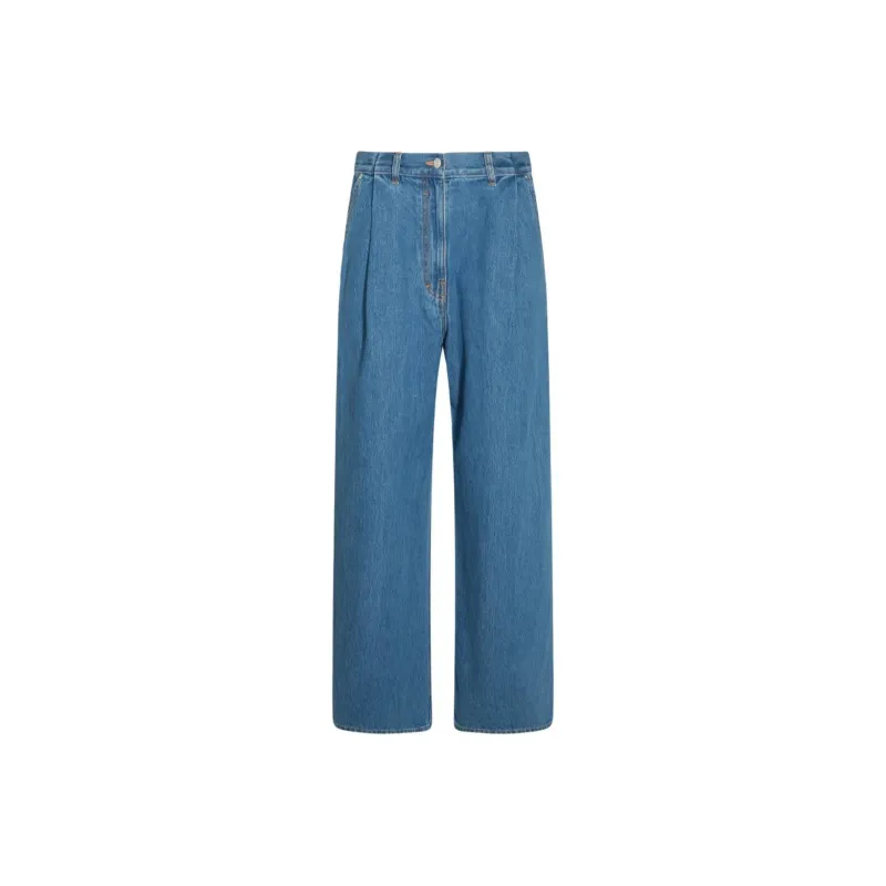 Givenchy Jeans Women's Blue-0