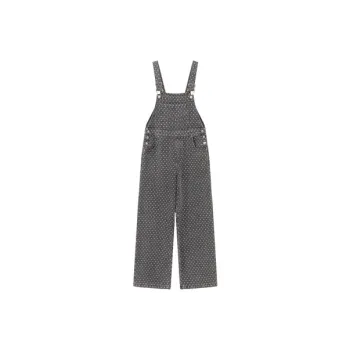 CHUU Jeans Women's Black Gray