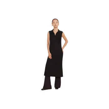 YIISENSEE Sleeveless Dress Women's