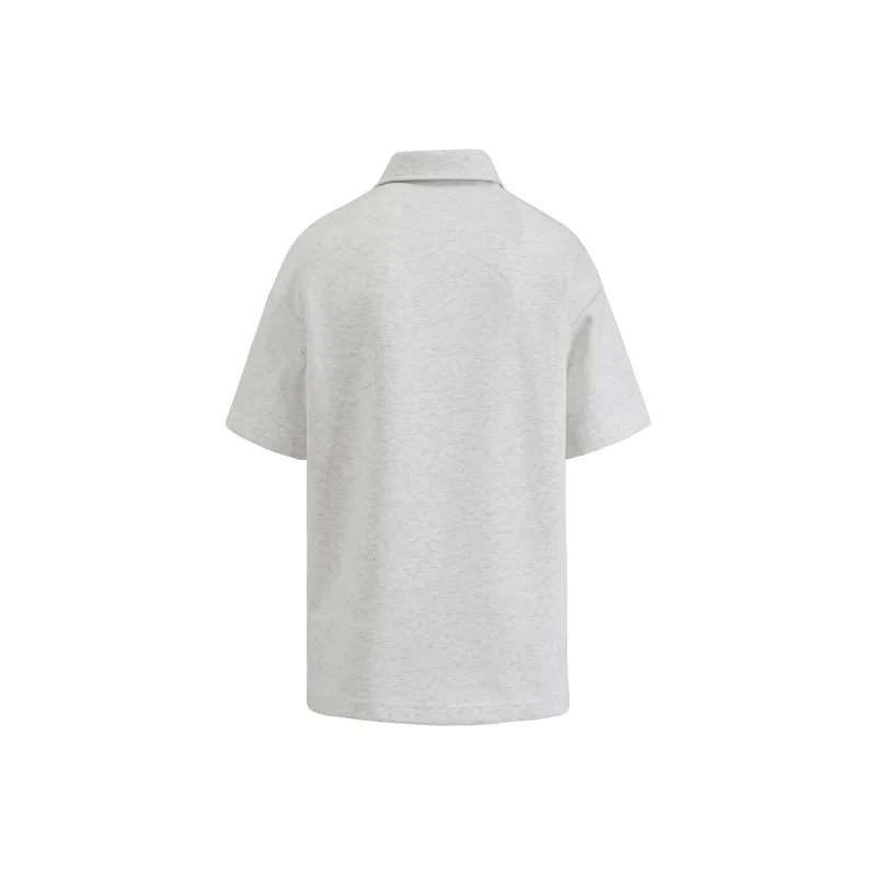 Jeep Polo Shirts Unisex-1