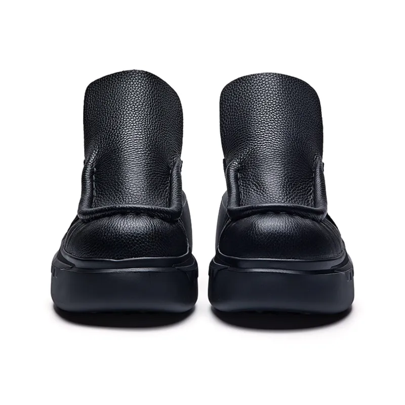 BURGELY Quiet Closed Toe Slippers Women's-2