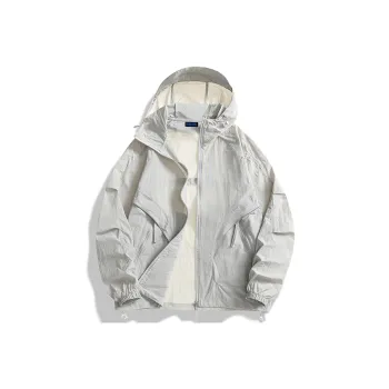 FONDLOOK Sun Protection Clothing Unisex
