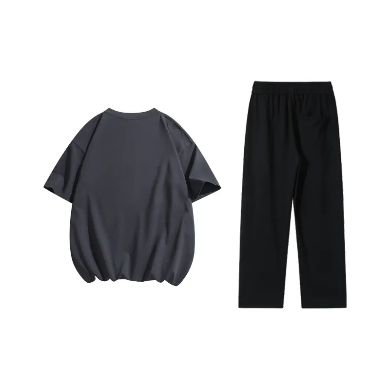 Lightning X Storm Casual Sportswear Unisex-13