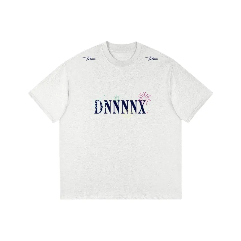Dnnnnx T Shirts Unisex-0