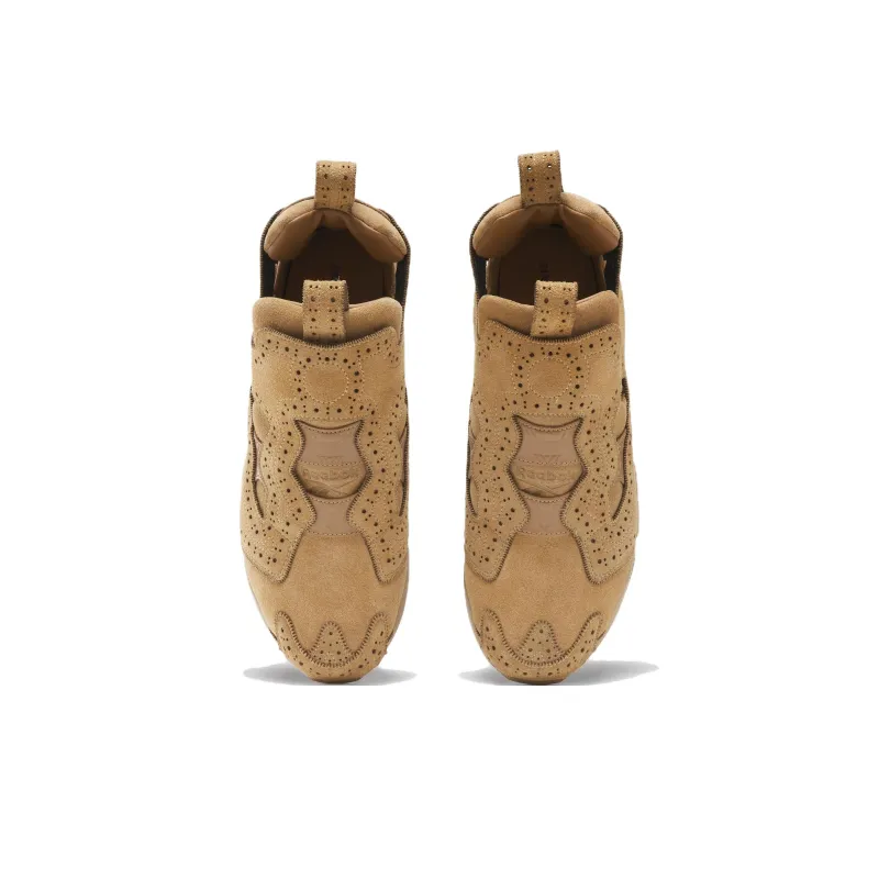 Reebok Instapump Fury 94 Engineered Garments Wheat-4