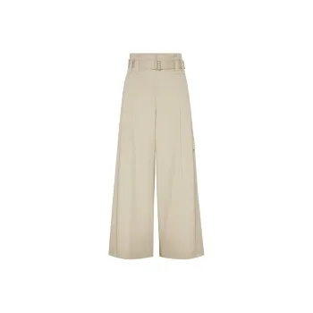Brunello Cucinelli Pleat detailing Tailored Trousers