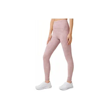 Lululemon Swift Speed Sports Pants Women's Pink